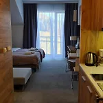 Apathotel Apartamety Czarna Gora 236
