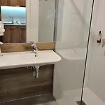 Apartmán Apathotel Apartamety Czarna Gora 236 3*