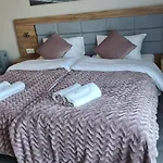 Apathotel Apartamety Czarna Gora 236 Apartmán