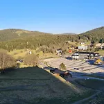 Apathotel Apartamety Czarna Gora 236 3*