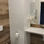 Apartmán Apathotel Apartamety Czarna Gora 236 3*