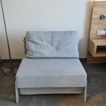 Apathotel Apartamety Czarna Gora 236 3*