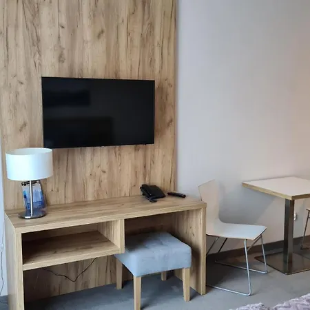 Apathotel Apartamety Czarna Góra 236 Apartamento 3*
