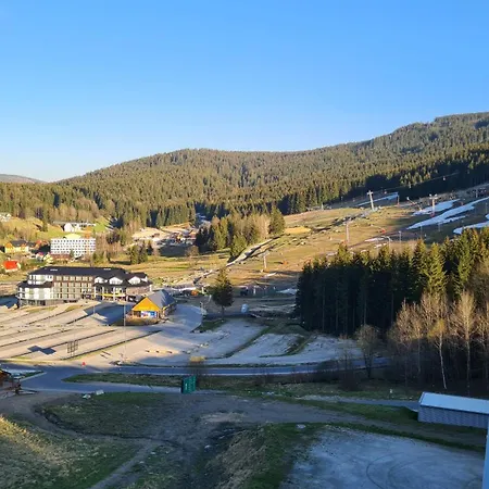 Apathotel Apartamety Czarna Gora 236 3* シェンナ