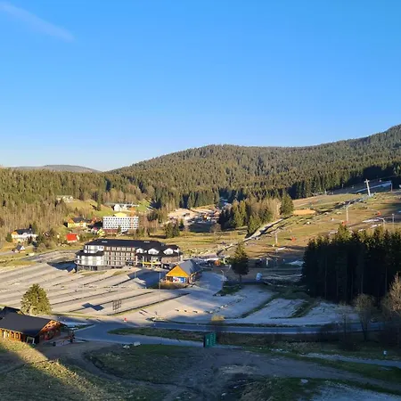 Apathotel Apartamety Czarna Gora 236 シェンナ