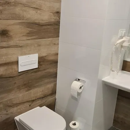 Apartament Apathotel Apartamety Czarna Góra 236 Sienna (Klodzko)