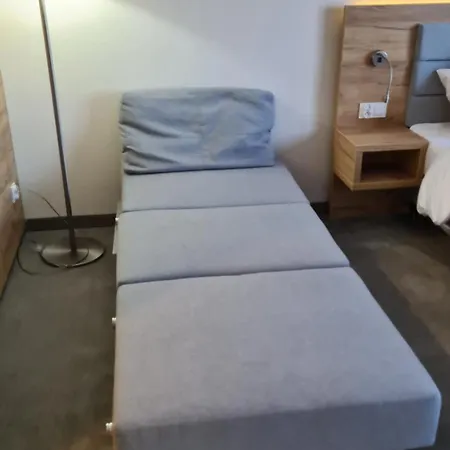 Apathotel Apartamety Czarna Góra 236
