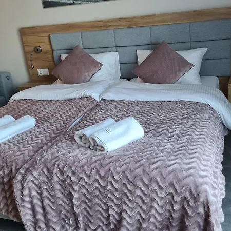 Apathotel Apartamety Czarna Gora 236 Appartamento