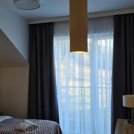 Apartament Apathotel Apartamety Czarna Góra 236
