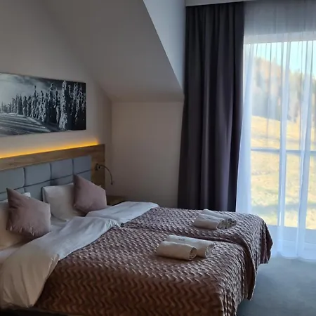 Apathotel Apartamety Czarna Góra 236 Sienna (Klodzko)
