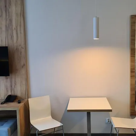 Apathotel Apartamety Czarna Gora 236 Sienna (Klodzko)