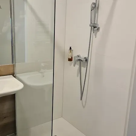 Apathotel Apartamety Czarna Gora 236 Appartamento Sienna (Klodzko)