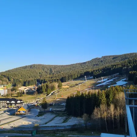 Apathotel Apartamety Czarna Gora 236 3* Sienna (Klodzko)