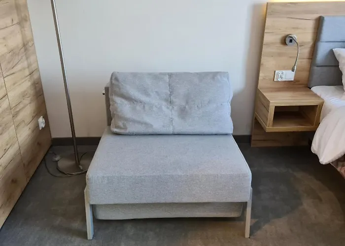 Apathotel Apartamety Czarna Gora 236 3*