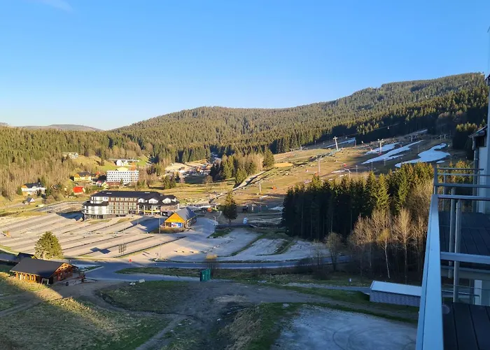 Apathotel Apartamety Czarna Gora 236 3* シェンナ