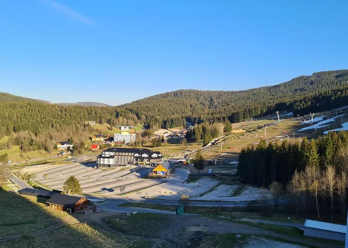 Apathotel Apartamety Czarna Gora 236 シェンナ