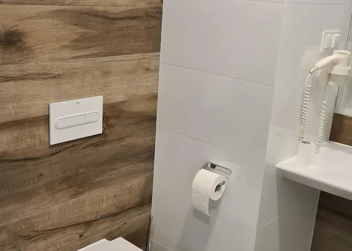 Apartament Apathotel Apartamety Czarna Góra 236 Sienna (Klodzko)