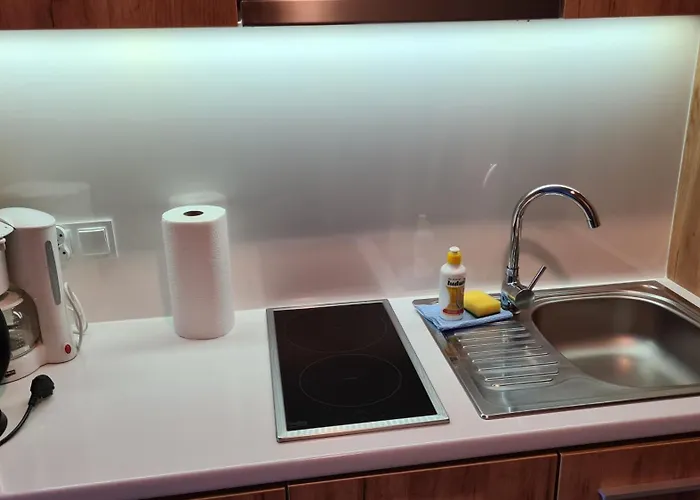 Apathotel Apartamety Czarna Góra 236 Sienna (Klodzko)