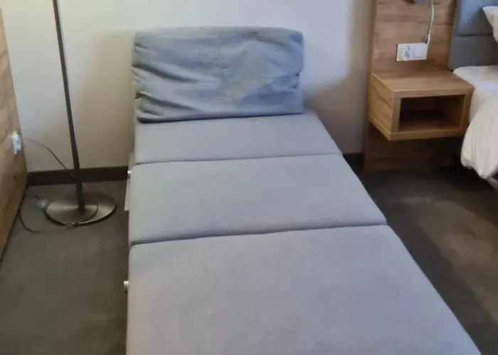 Apathotel Apartamety Czarna Góra 236