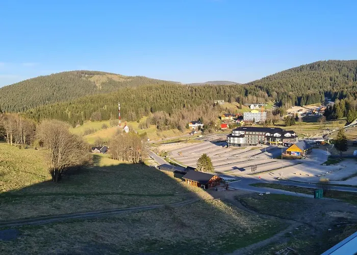 Apathotel Apartamety Czarna Góra 236 3*