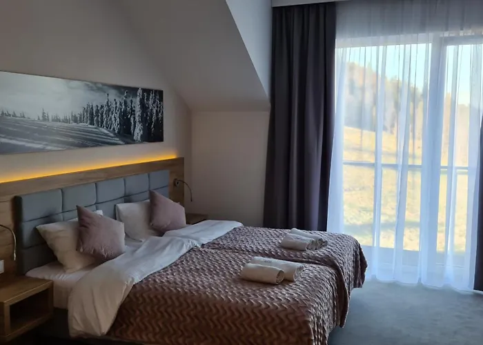 Apathotel Apartamety Czarna Góra 236 Sienna (Klodzko)