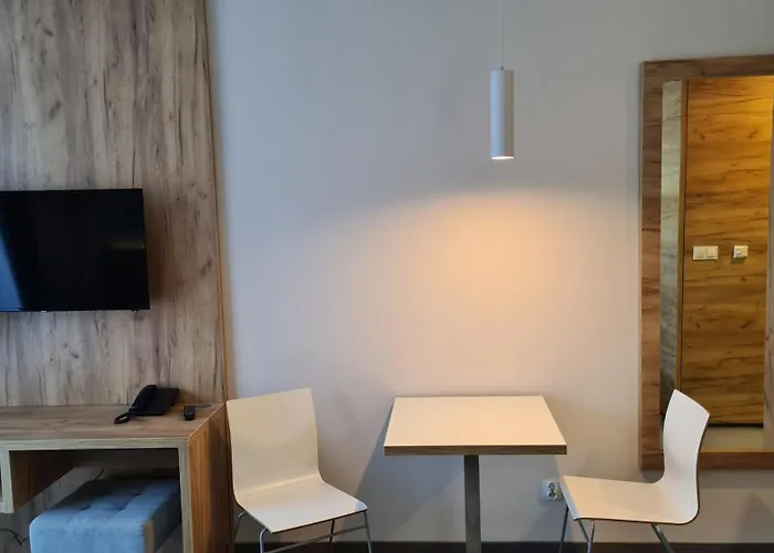 Apathotel Apartamety Czarna Góra 236 Sienna (Klodzko)