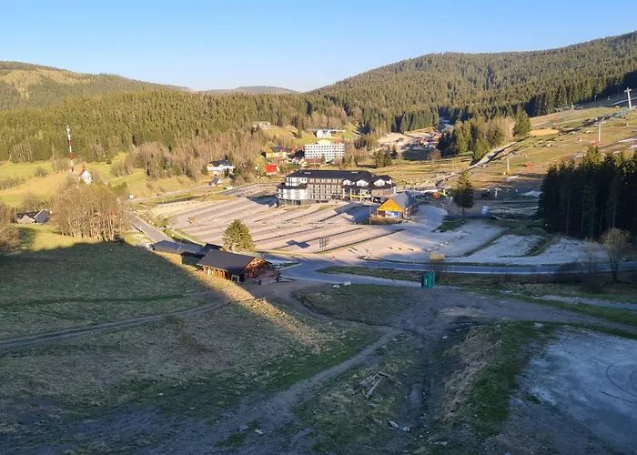 Apathotel Apartamety Czarna Gora 236 アパート シェンナ